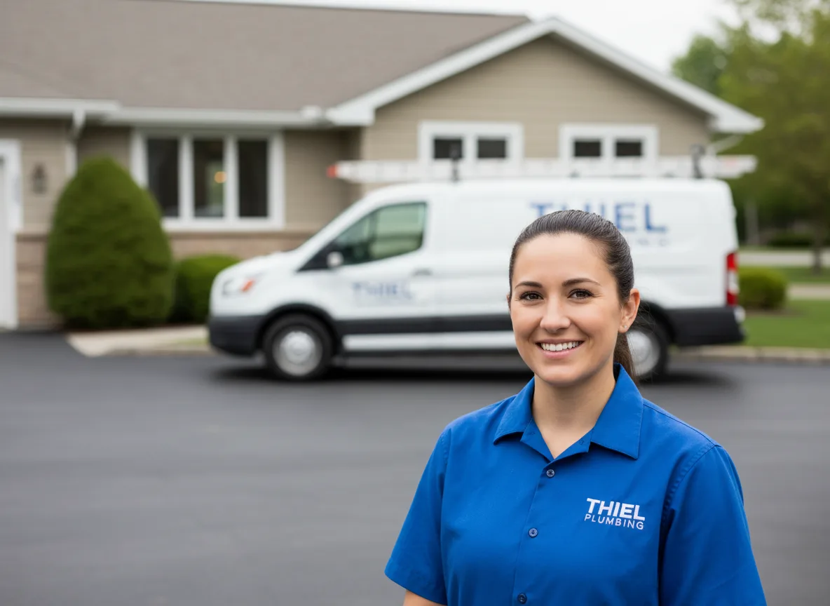 Plumber Sunbury, OH FAQs
